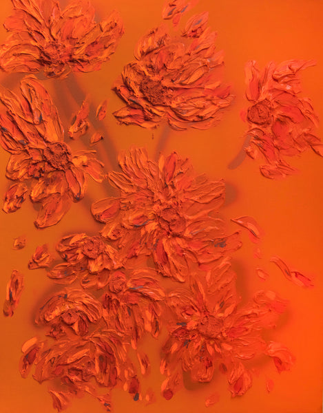 Monochromatic 19 | Erin Lynn Welsh | Buy Original Art Online