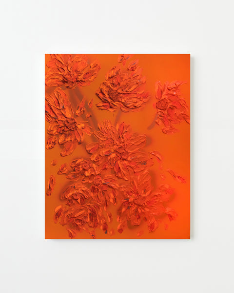 Monochromatic 19 | Erin Lynn Welsh | Buy Original Art Online