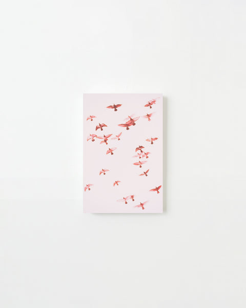 Birds 1 | Jordan Sullivan | Buy Original Art Online | Uprise Art
