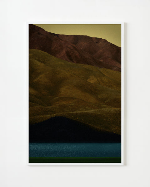 Mountains 1 | Jordan Sullivan | Buy Original Art Online | Uprise Art