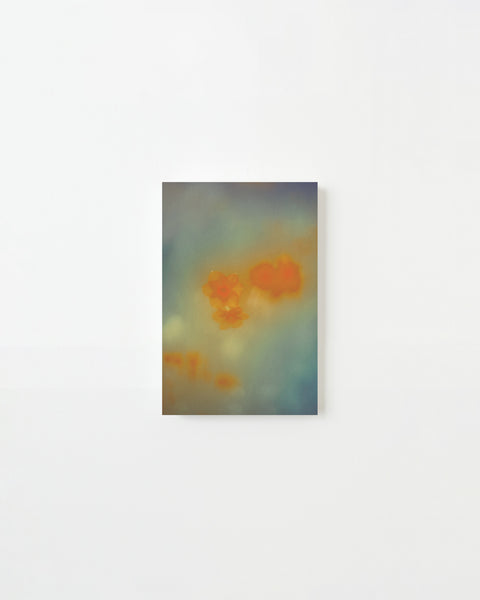 The Autumns of Spring 9 | Jordan Sullivan | Buy Original Art