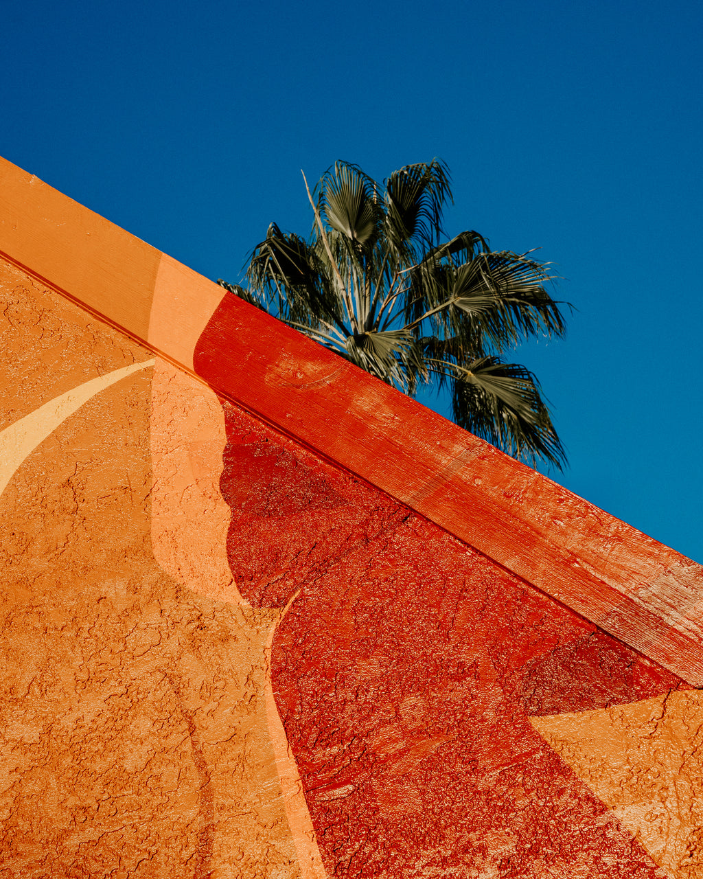 Custom Commission by Adrian Kay Wong titled "Site-Specific Series: Murals" - 7.