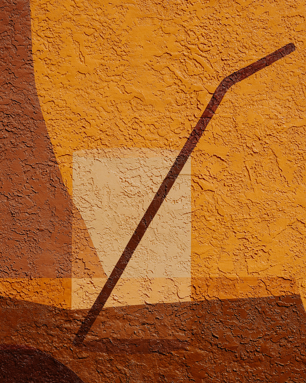 Custom Commission by Adrian Kay Wong titled "Site-Specific Series: Murals" - 8.