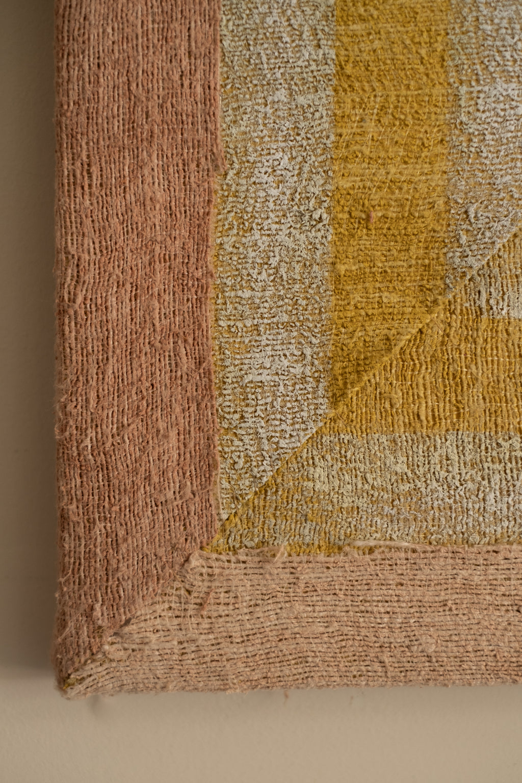 Mixed Media by Anton Nazarko titled "Chocalho (Yellow)" - 4.