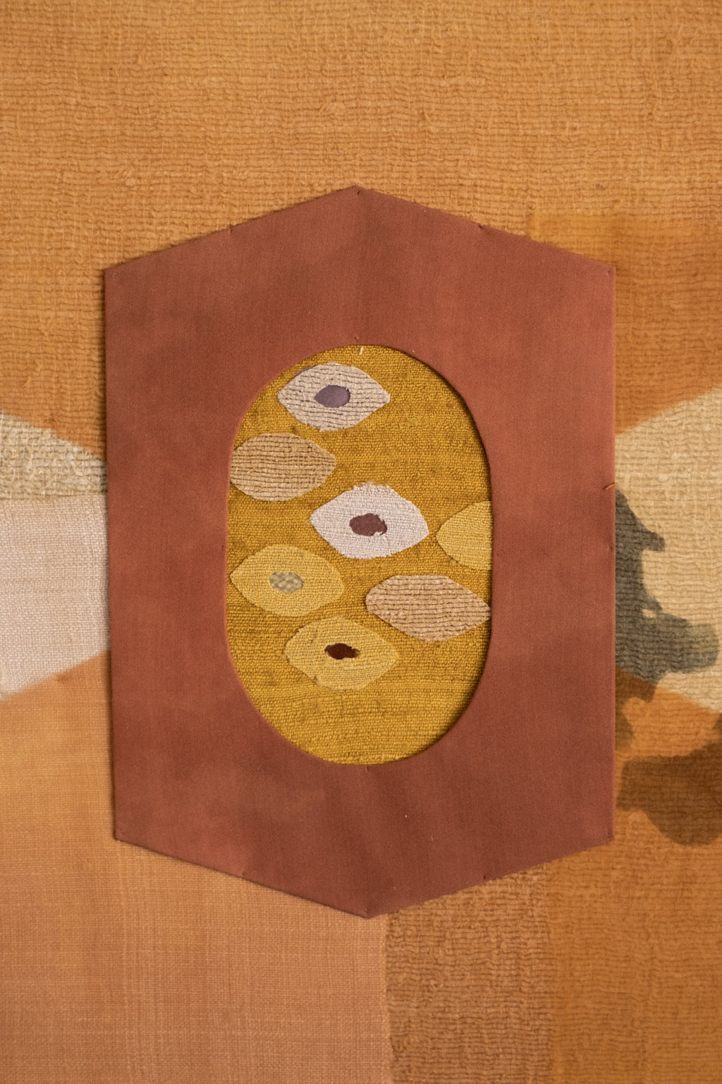 Mixed Media by Anton Nazarko titled "Two Flowers (Yellow)" - 4.