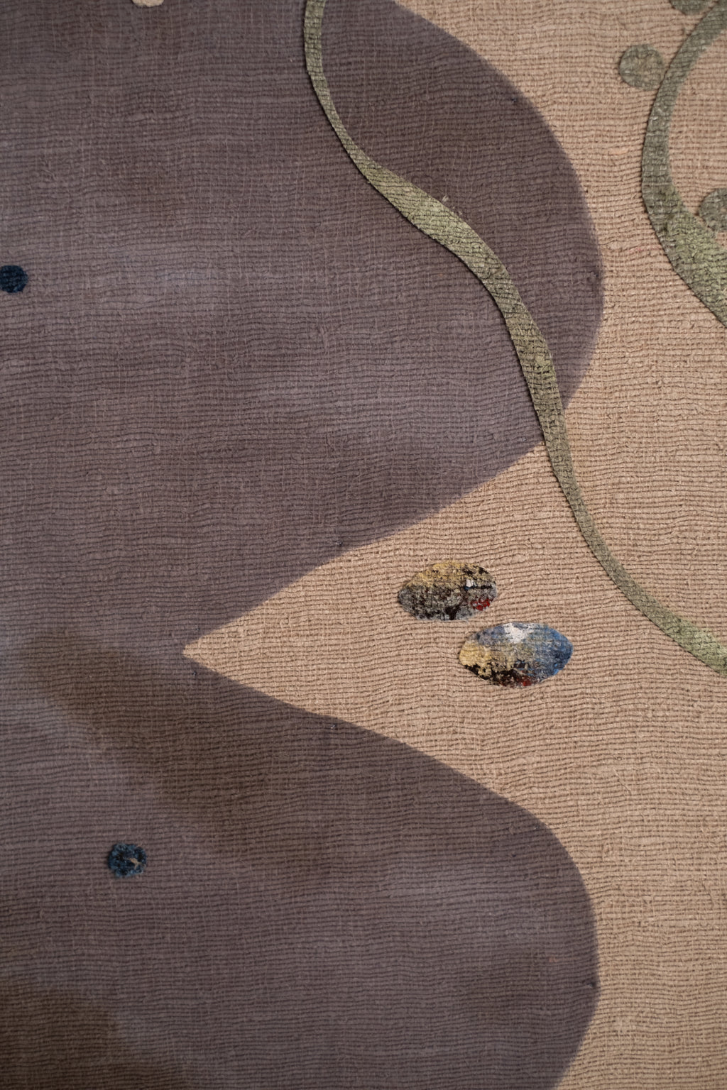 Mixed Media by Anton Nazarko titled "Water Lily II" - 3.