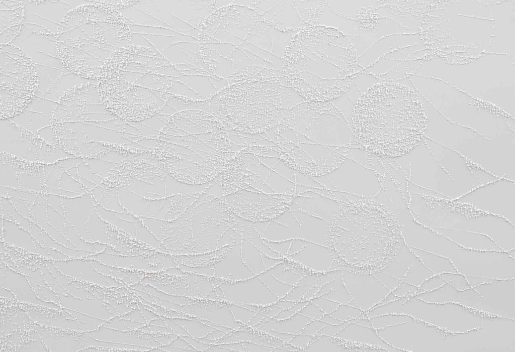 Drawing by Colleen Ho titled "Aloft" - 6.