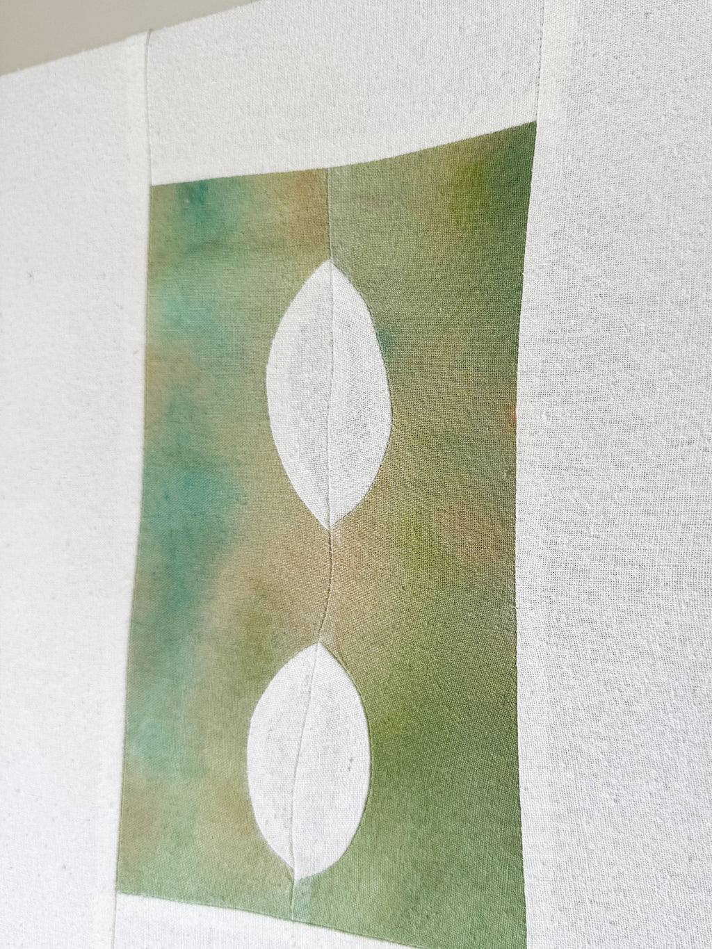 Mixed Media by Anastasia Greer titled "Avocado, Hold The Toast" - 4.