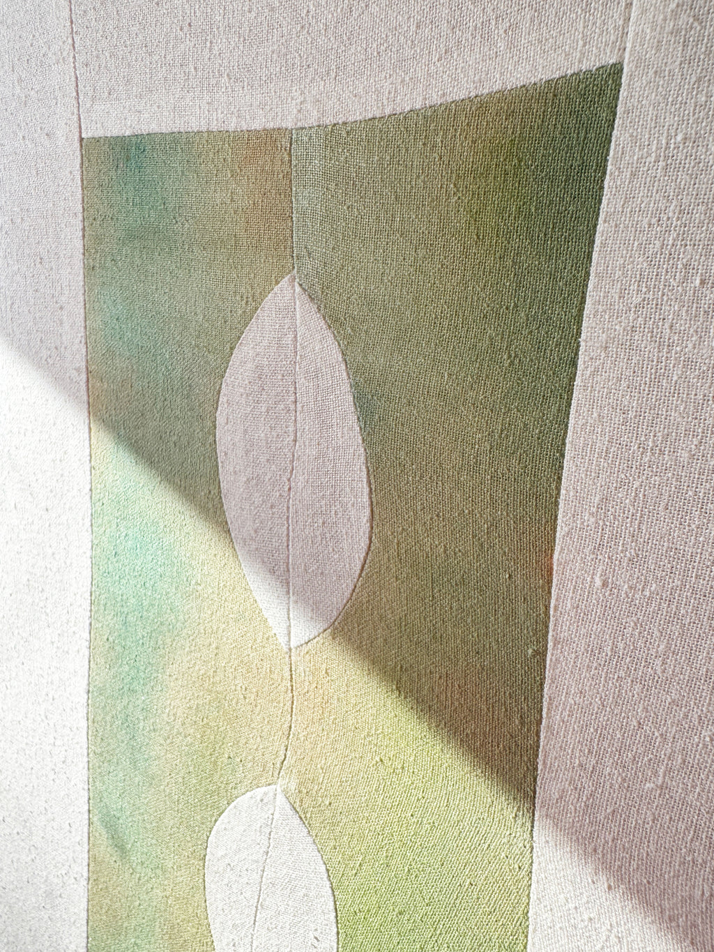 Mixed Media by Anastasia Greer titled "Avocado, Hold The Toast" - 3.