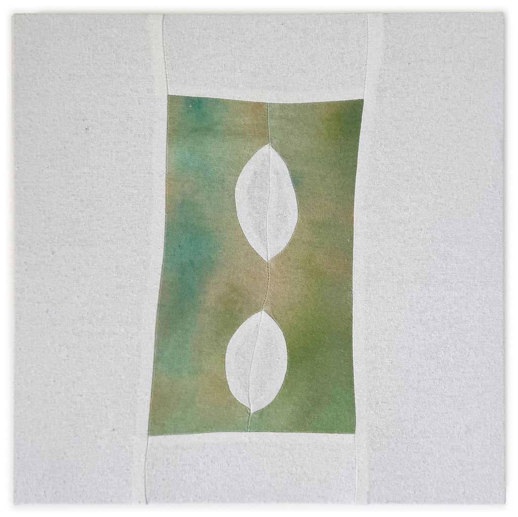 Mixed Media by Anastasia Greer titled "Avocado, Hold The Toast" - 2.