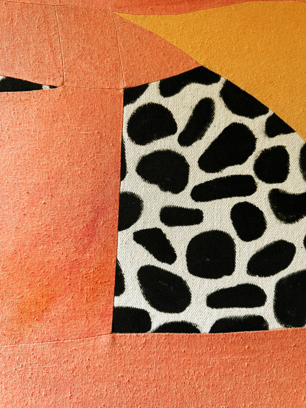 Painting by Anastasia Greer titled "Baby It's You" - 4.