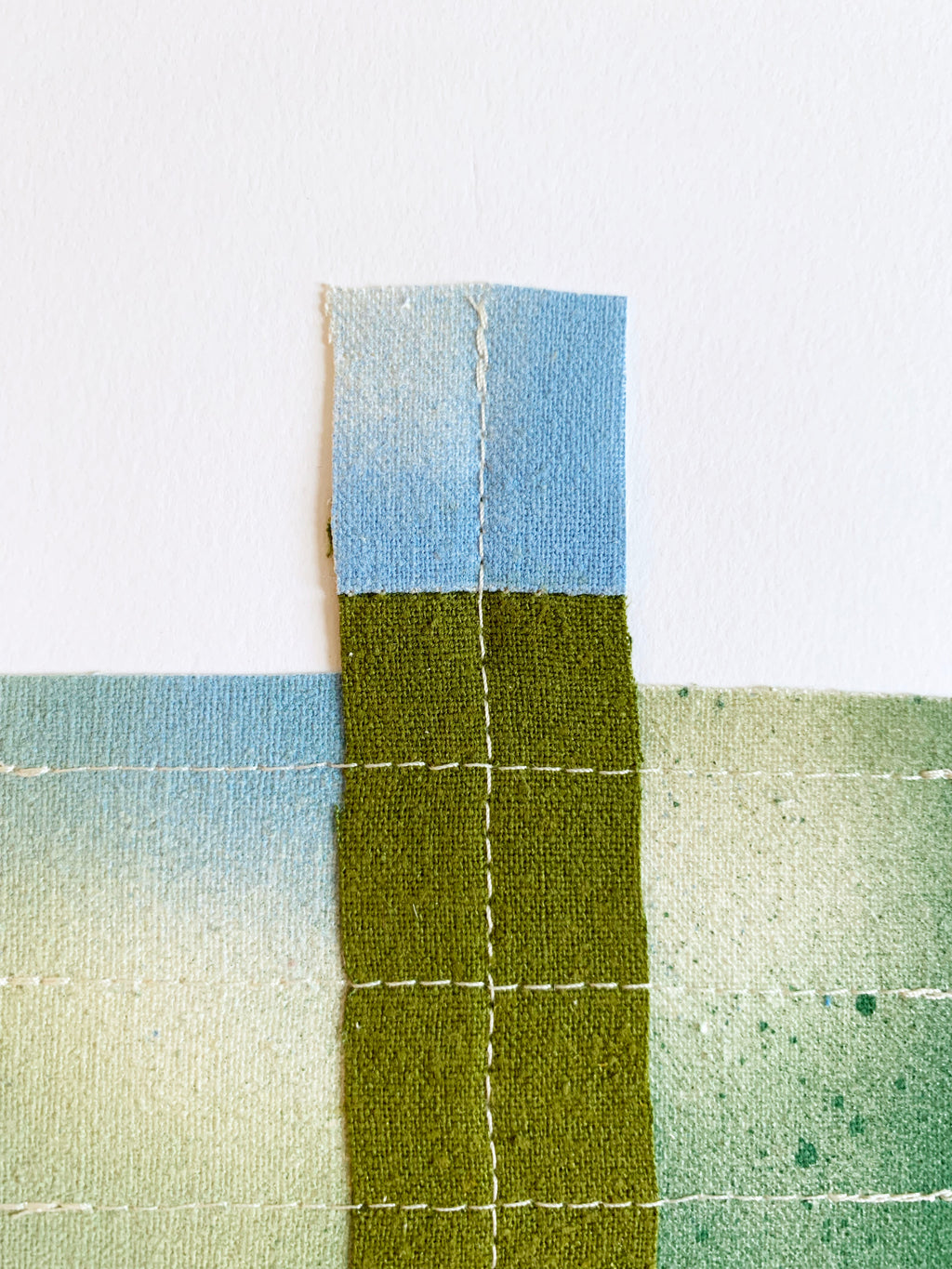 Mixed Media by Anastasia Greer titled "Cool Butterfly" - 3.