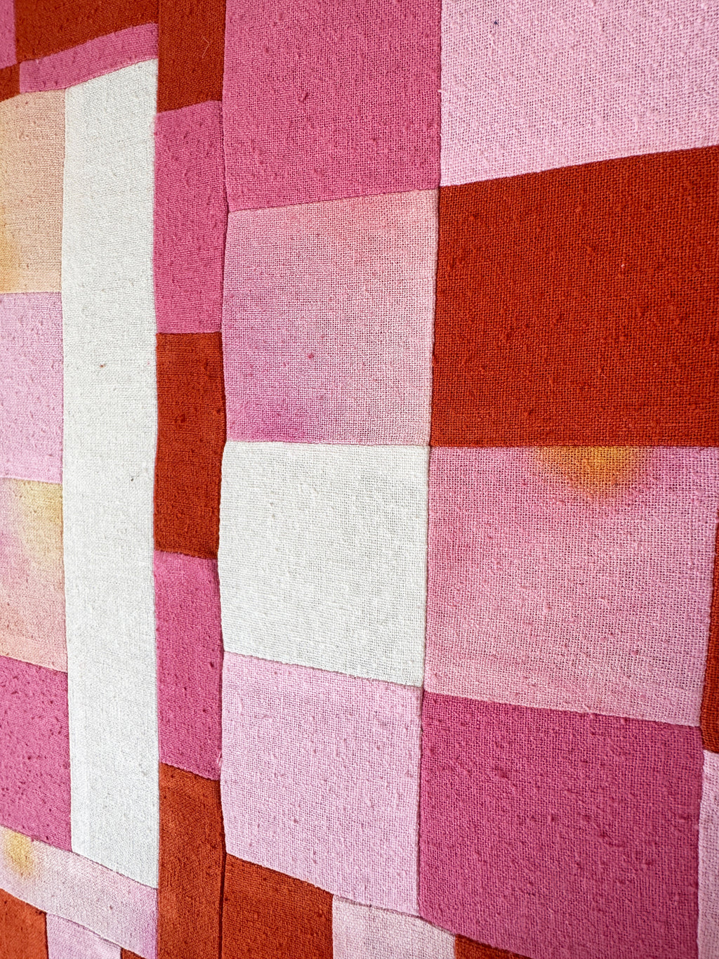 Mixed Media by Anastasia Greer titled "Don't Step on the Gum" - 4.