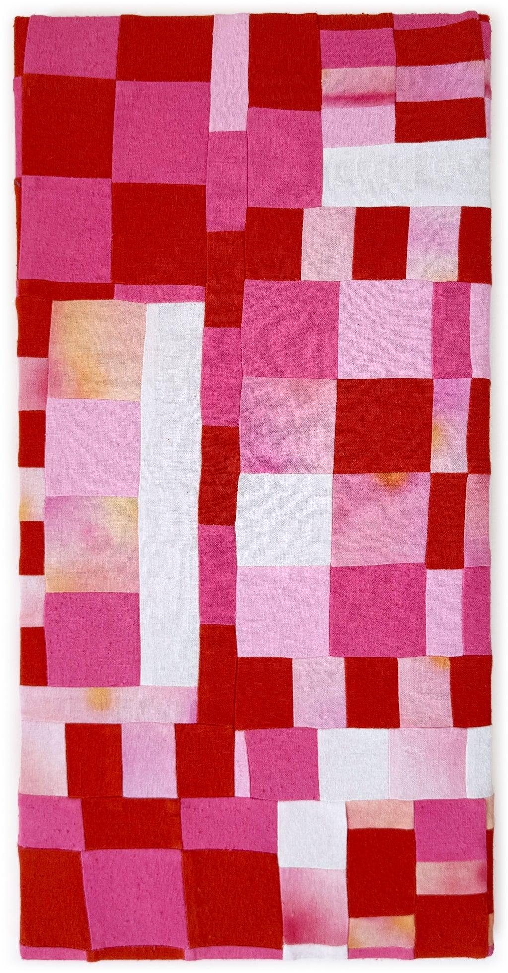 Mixed Media by Anastasia Greer titled "Don't Step on the Gum" - 2.