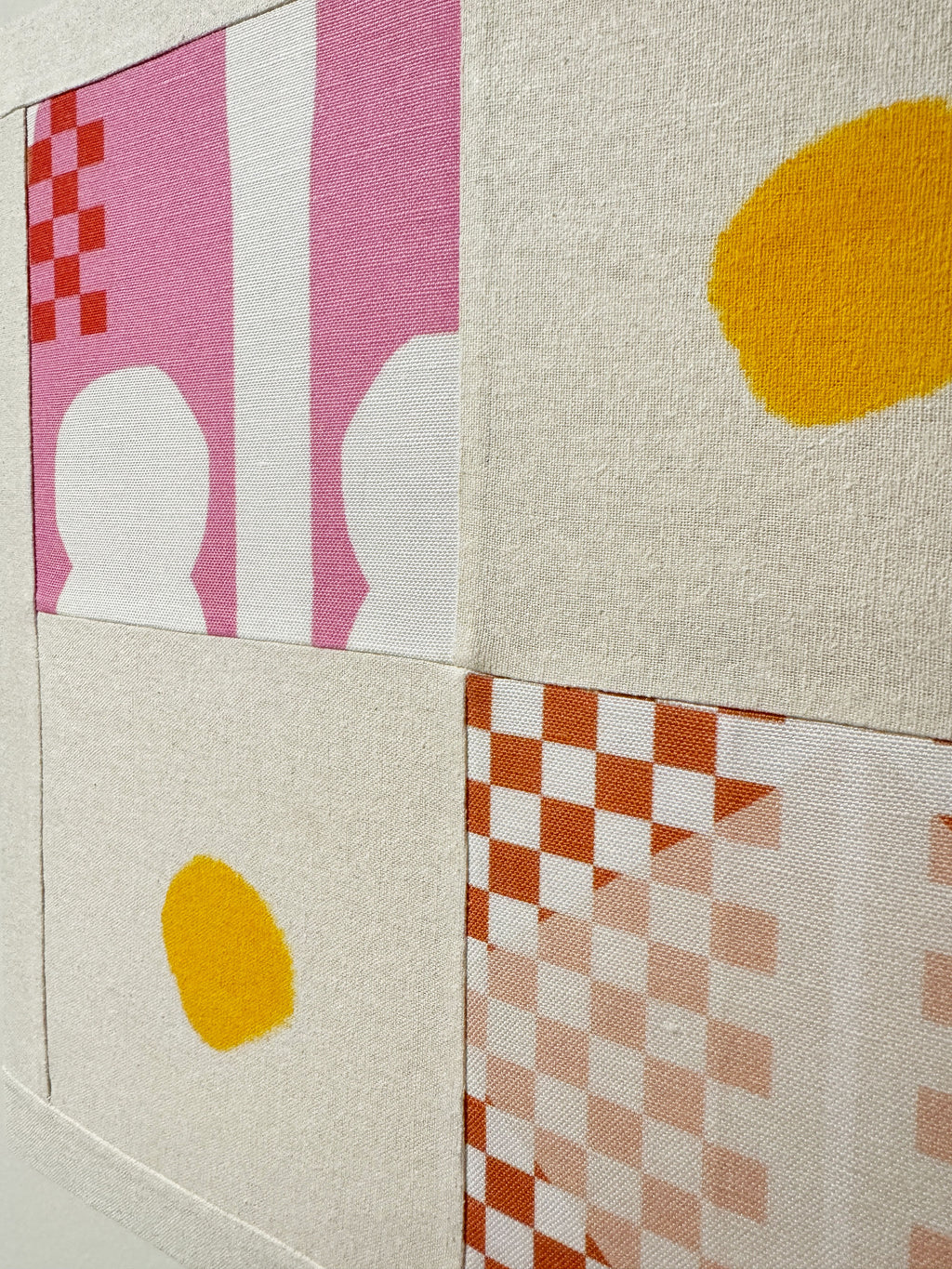 Painting by Anastasia Greer titled "Fallin' Dice" - 3.