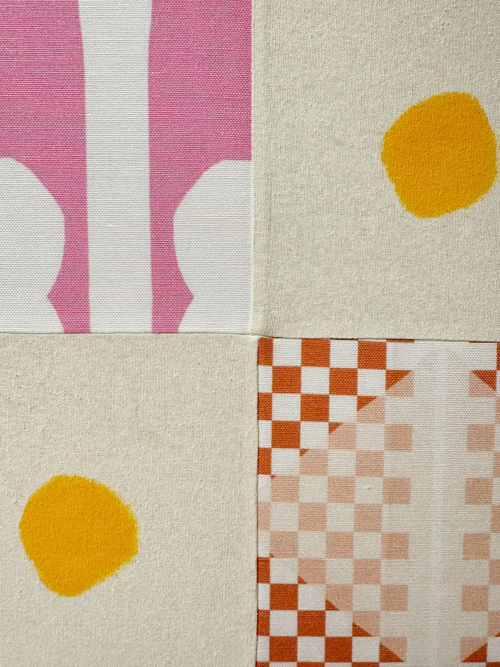 Painting by Anastasia Greer titled "Fallin' Dice" - 5.