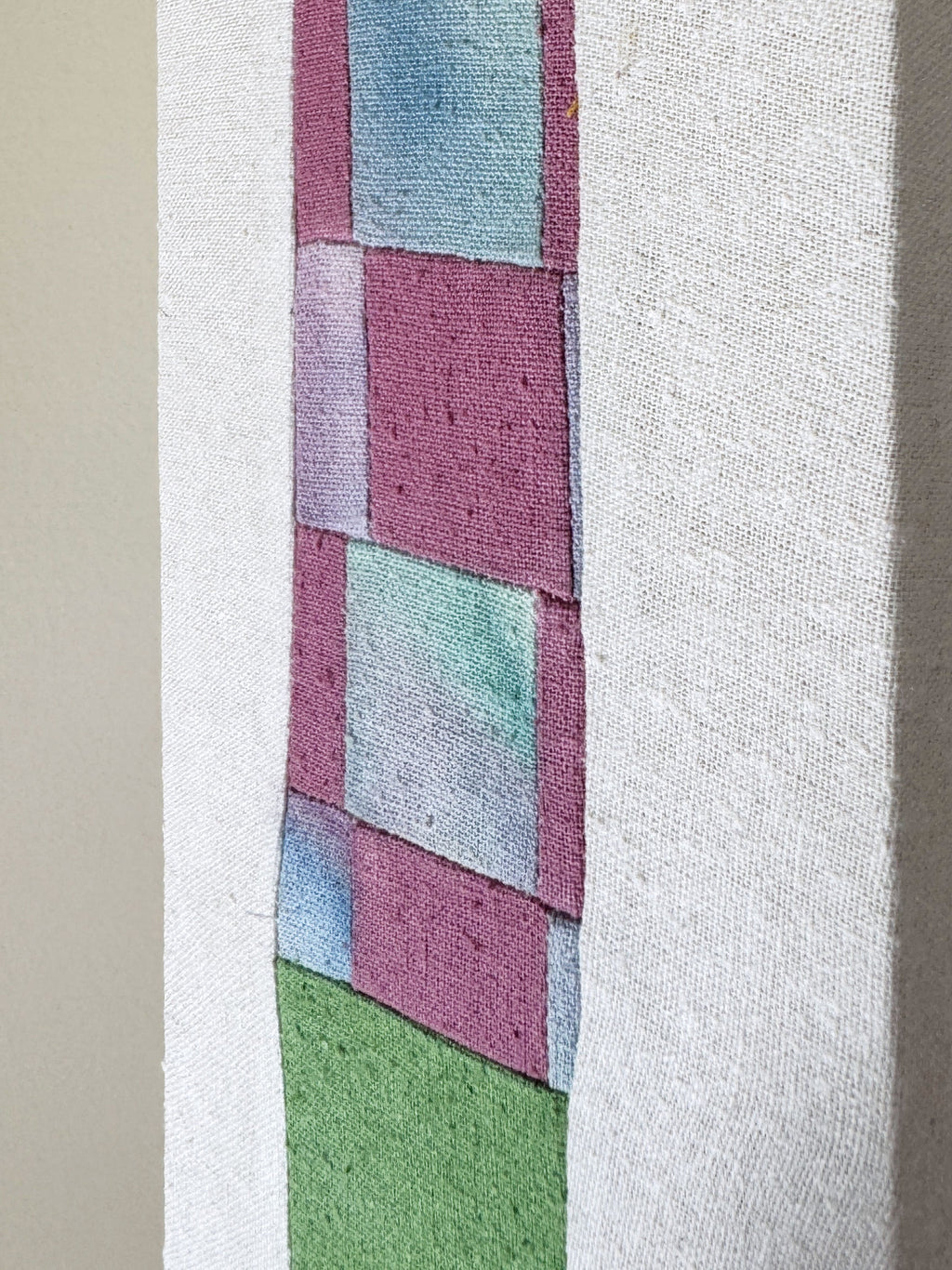 Mixed Media by Anastasia Greer titled "Pickled" - 3.