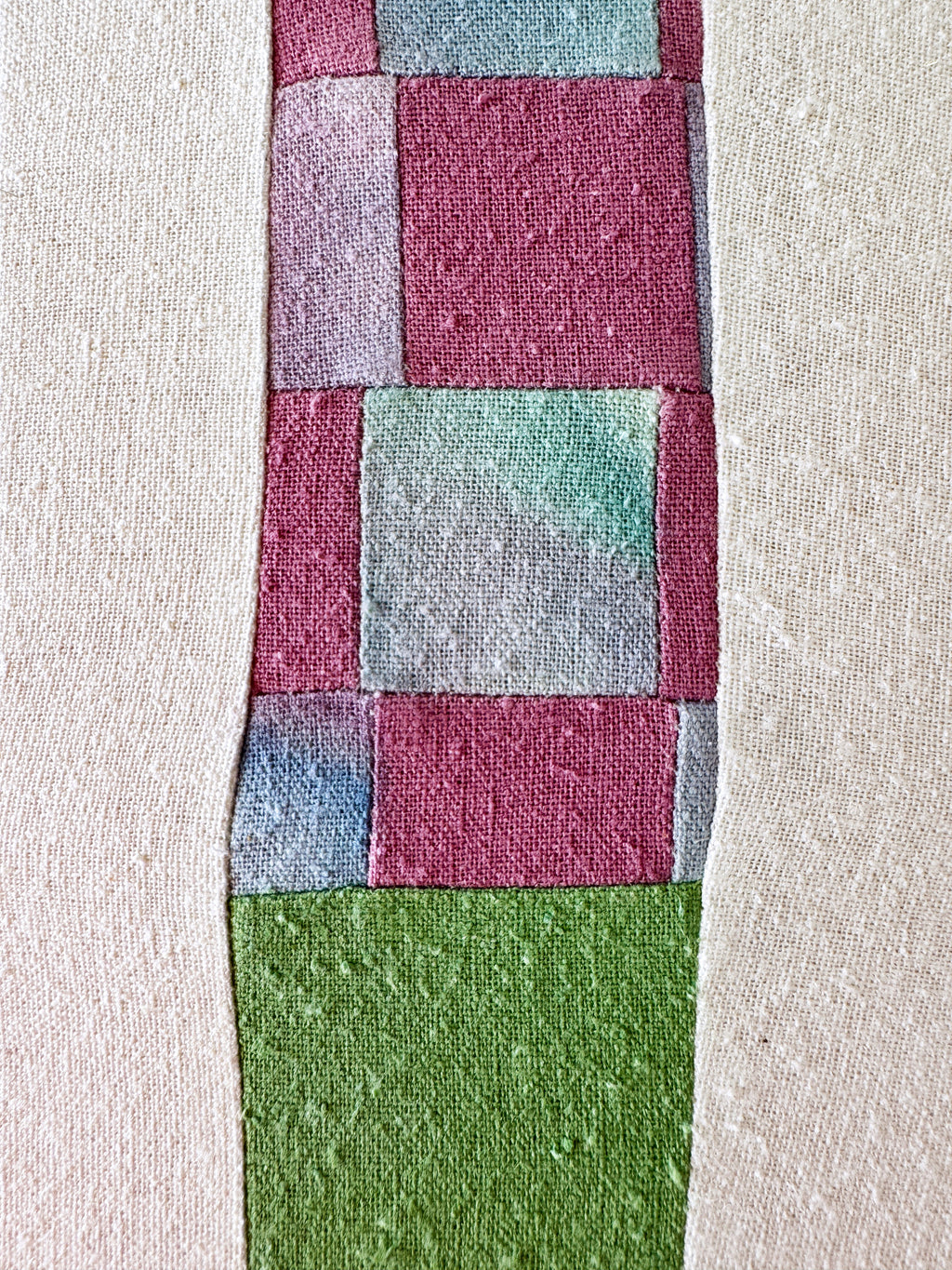 Mixed Media by Anastasia Greer titled "Pickled" - 4.