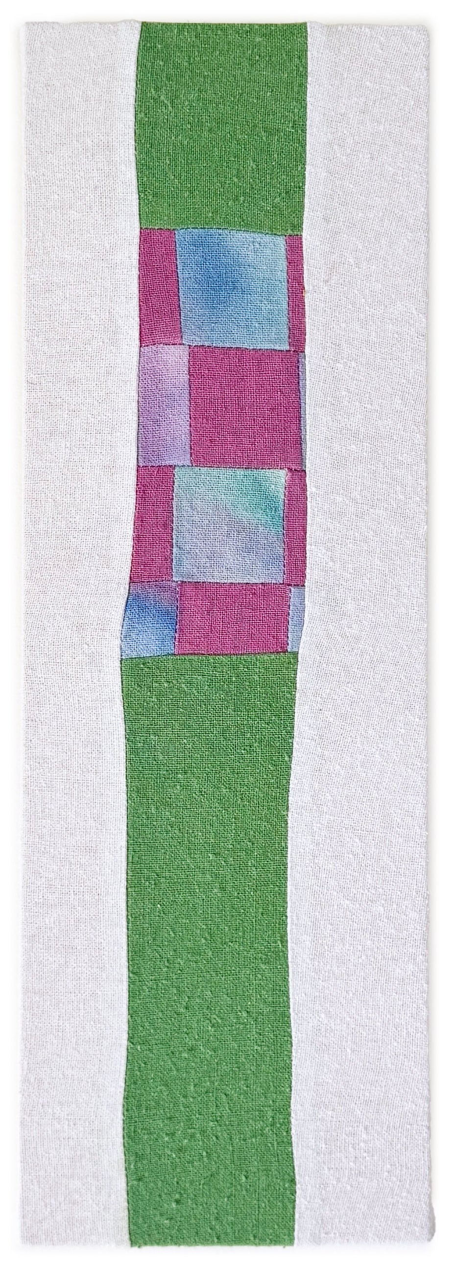 Mixed Media by Anastasia Greer titled "Pickled" - 2.