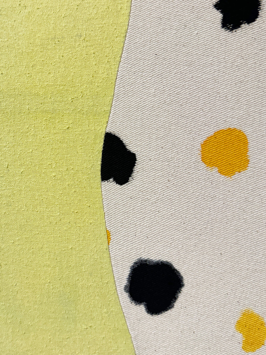 Painting by Anastasia Greer titled "Put Out To Pasture" - 4.