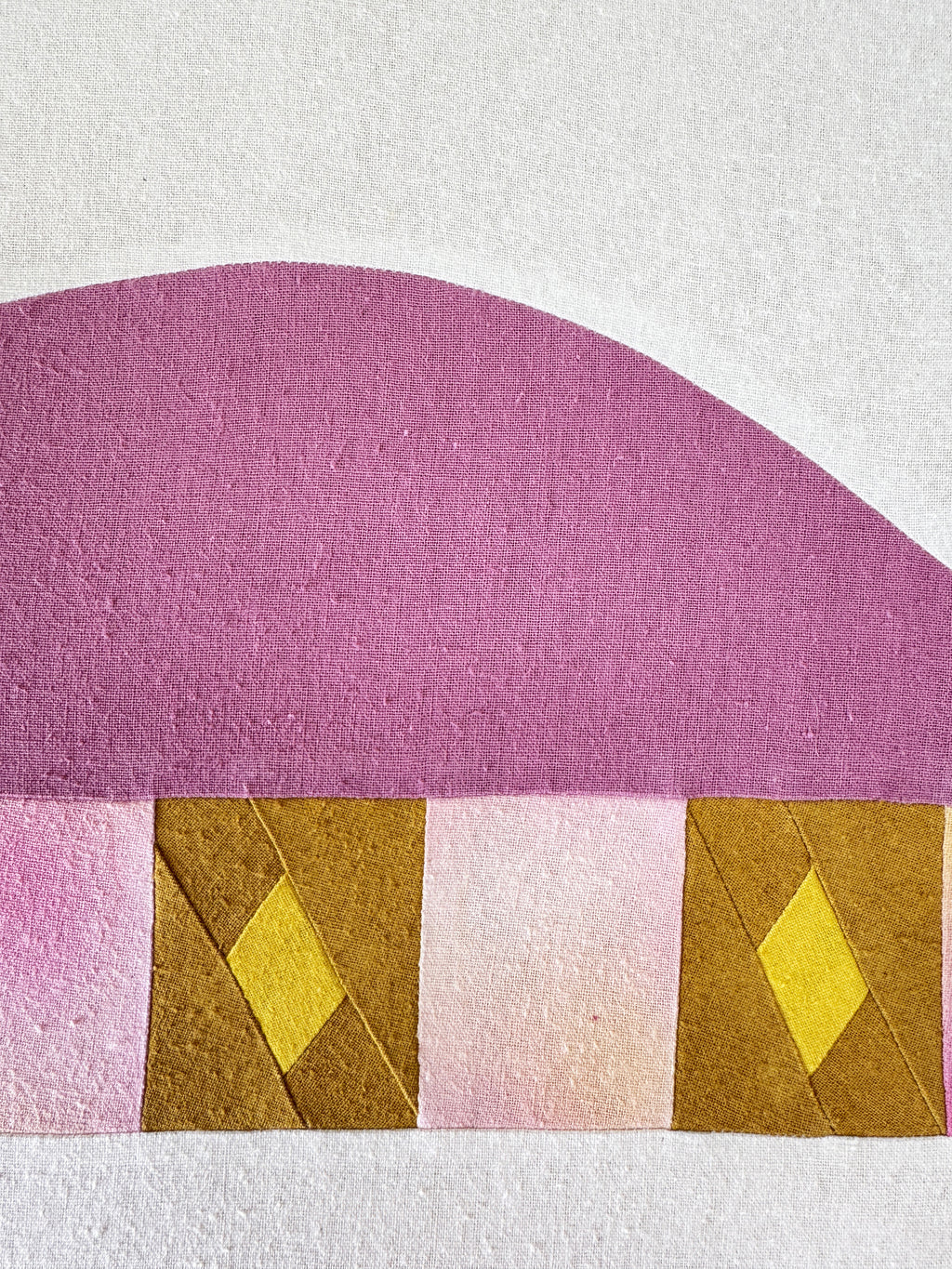 Mixed Media by Anastasia Greer titled "Royal Turtle" - 4.