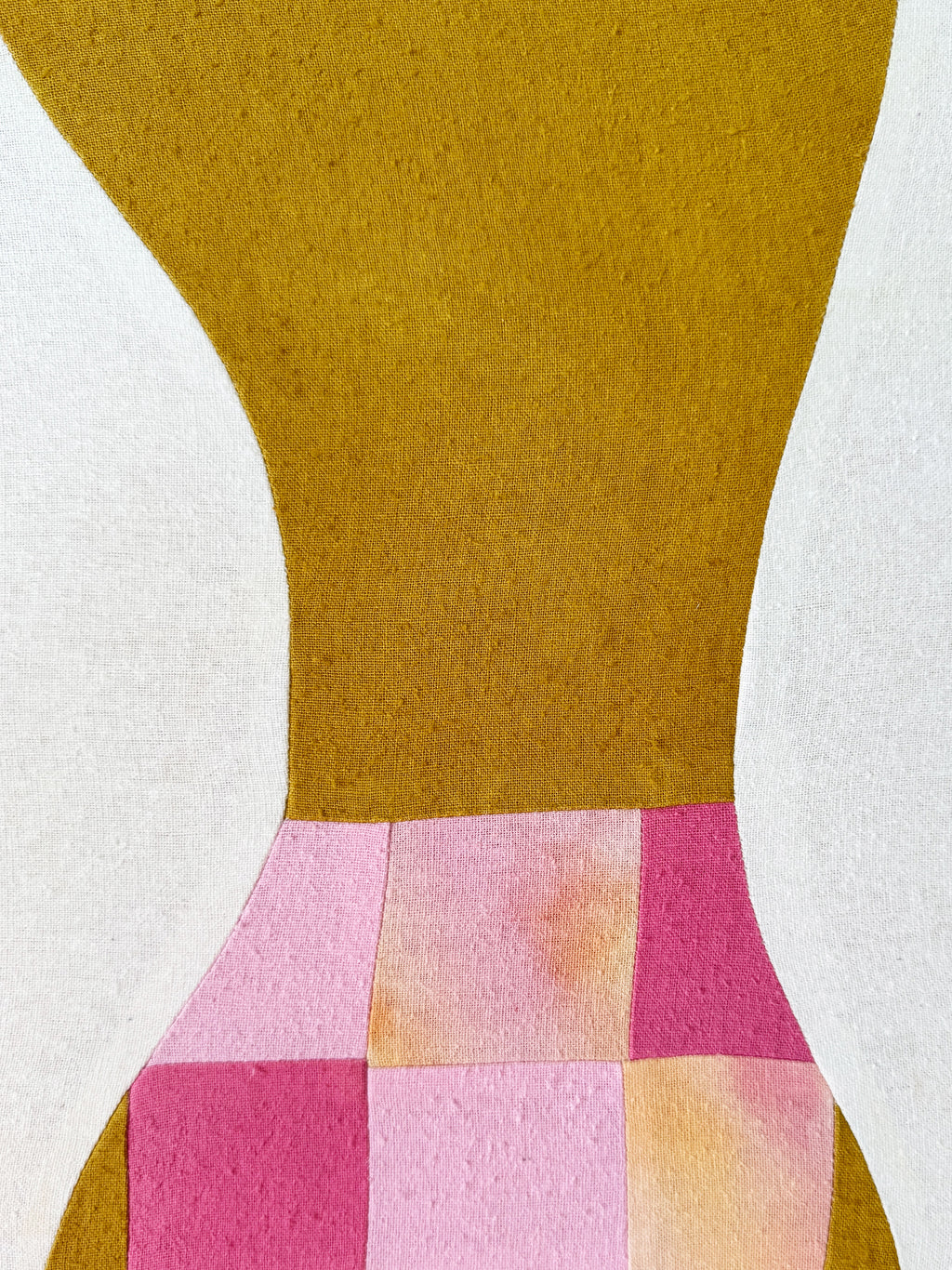 Mixed Media by Anastasia Greer titled "The Cat's New Toy" - 4.