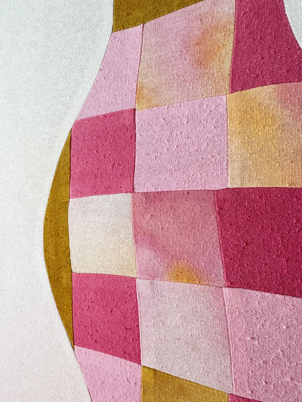 Mixed Media by Anastasia Greer titled "The Cat's New Toy" - 6.