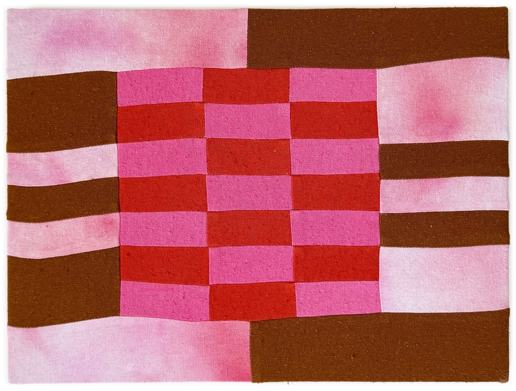 Mixed Media by Anastasia Greer titled "The Great Escape" - 2.