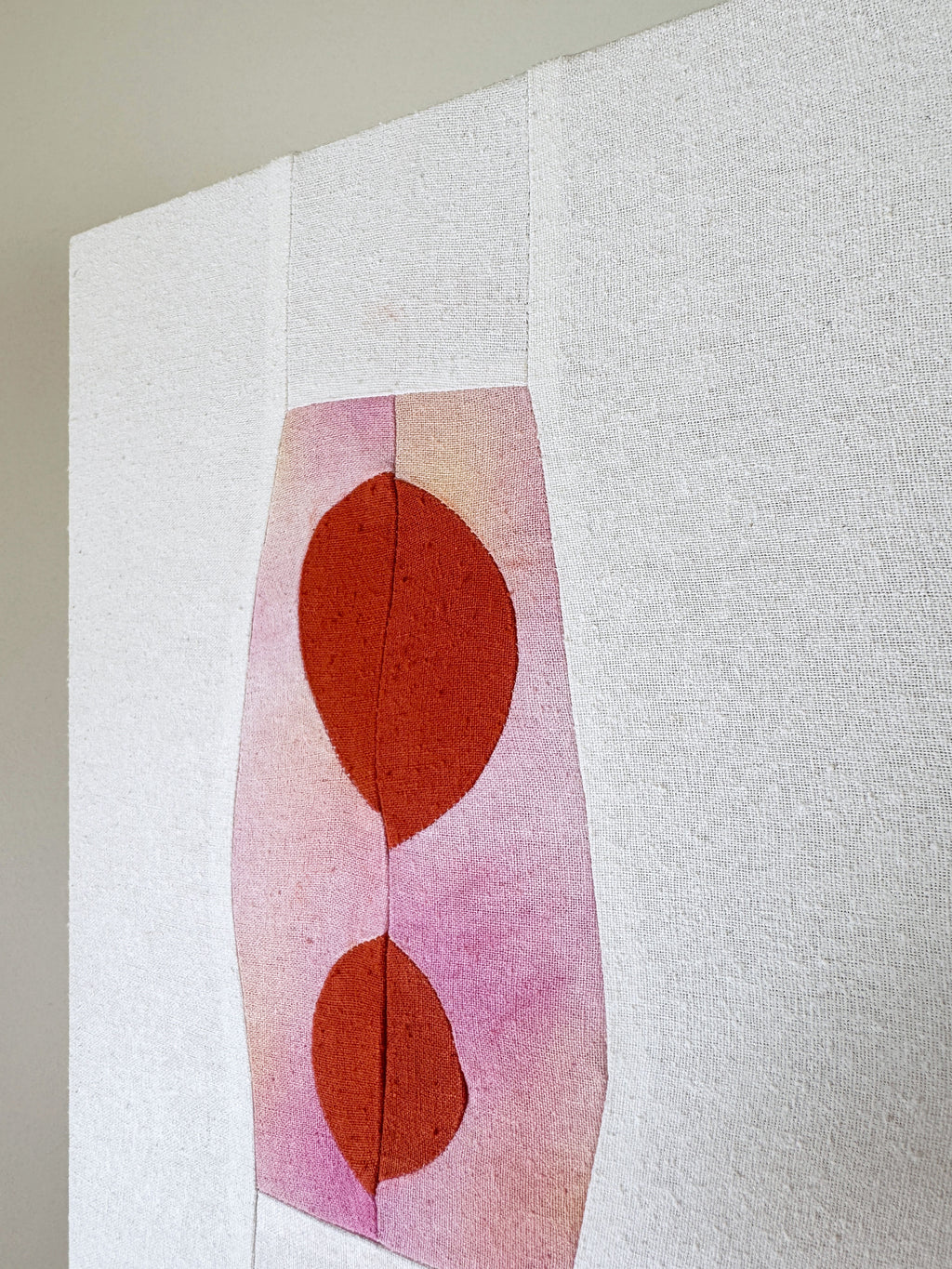 Mixed Media by Anastasia Greer titled "The Unclaimed Petal" - 3.