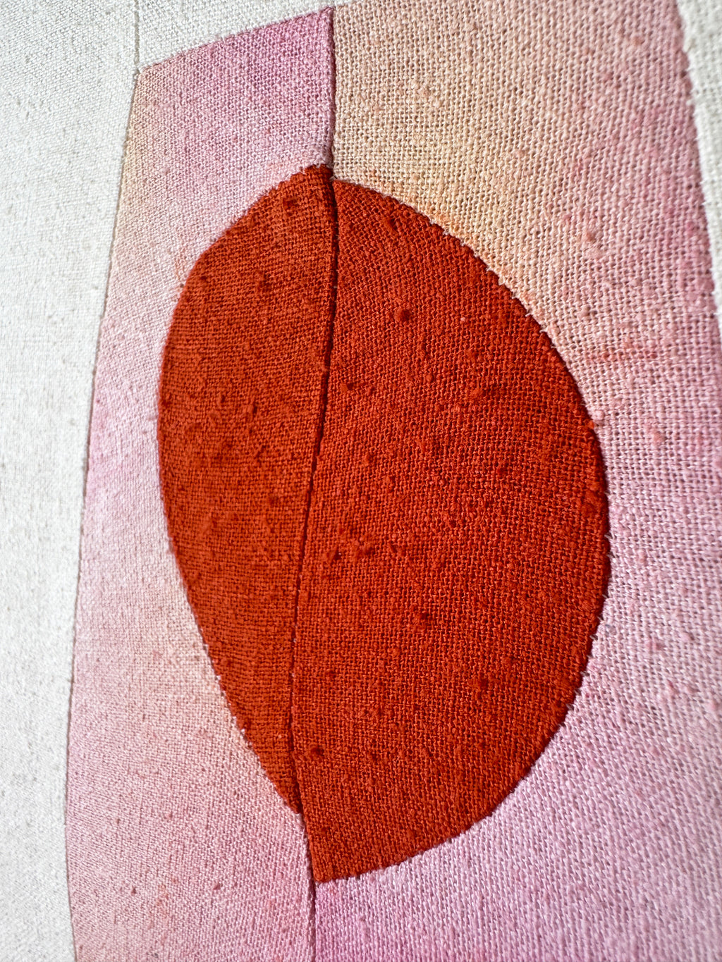 Mixed Media by Anastasia Greer titled "The Unclaimed Petal" - 4.