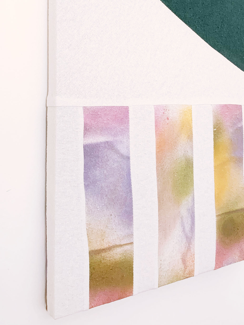 Mixed Media by Anastasia Greer titled "Three Keys" - 4.