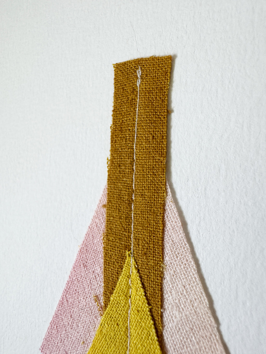 Mixed Media by Anastasia Greer titled "Unruly Diamond" - 5.