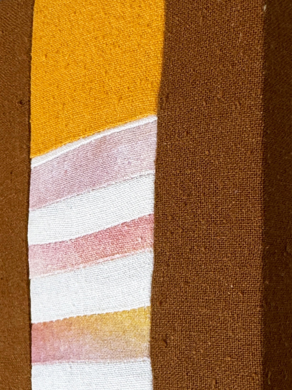 Mixed Media by Anastasia Greer titled "Warm Worm" - 4.