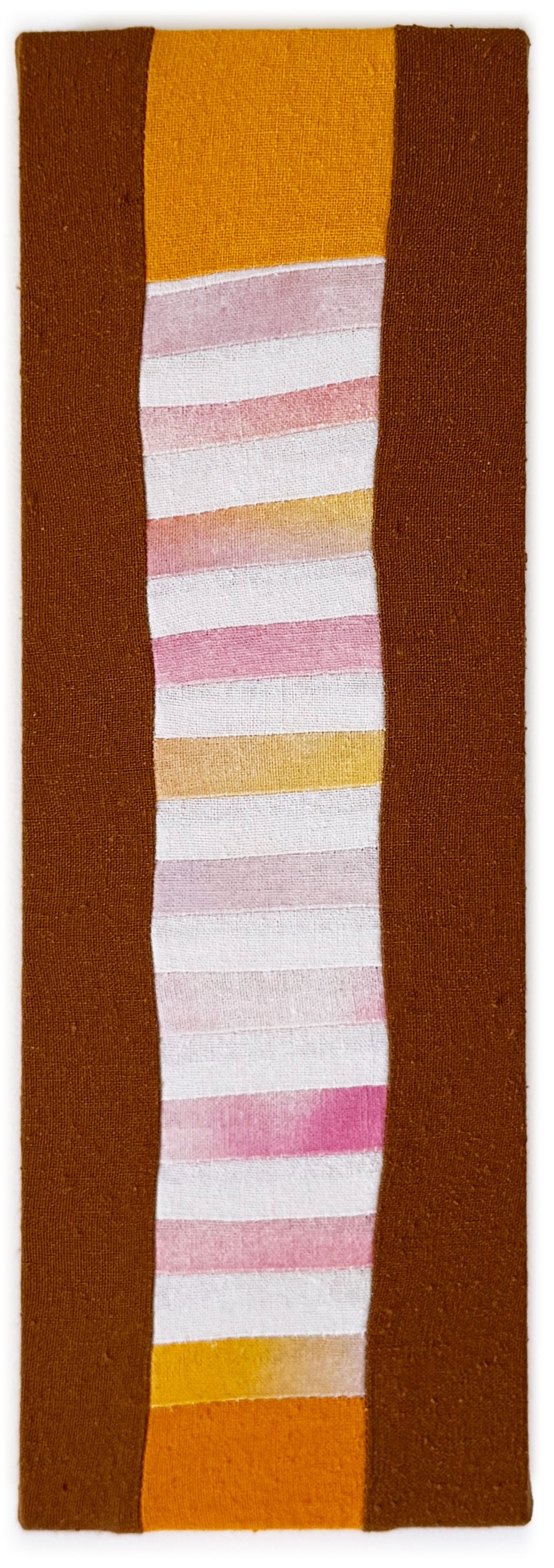 Mixed Media by Anastasia Greer titled "Warm Worm" - 2.