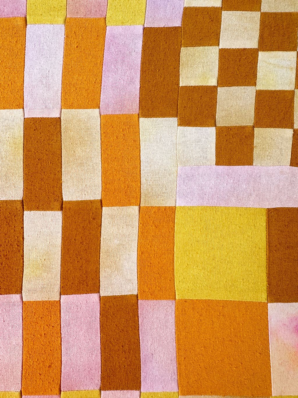 Mixed Media by Anastasia Greer titled "What's This Way?" - 4.