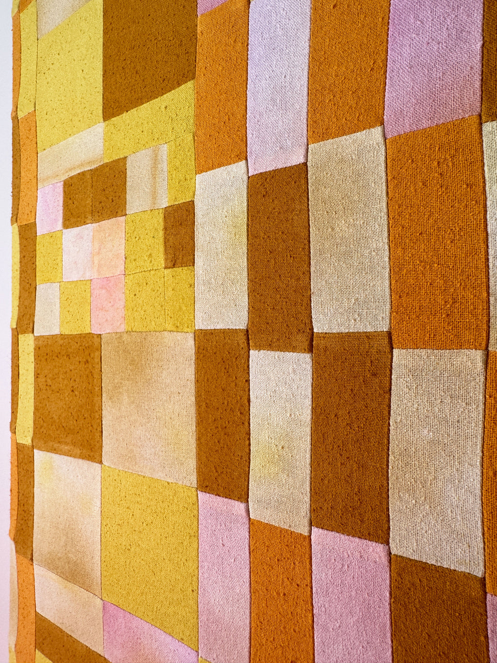 Mixed Media by Anastasia Greer titled "What's This Way?" - 5.