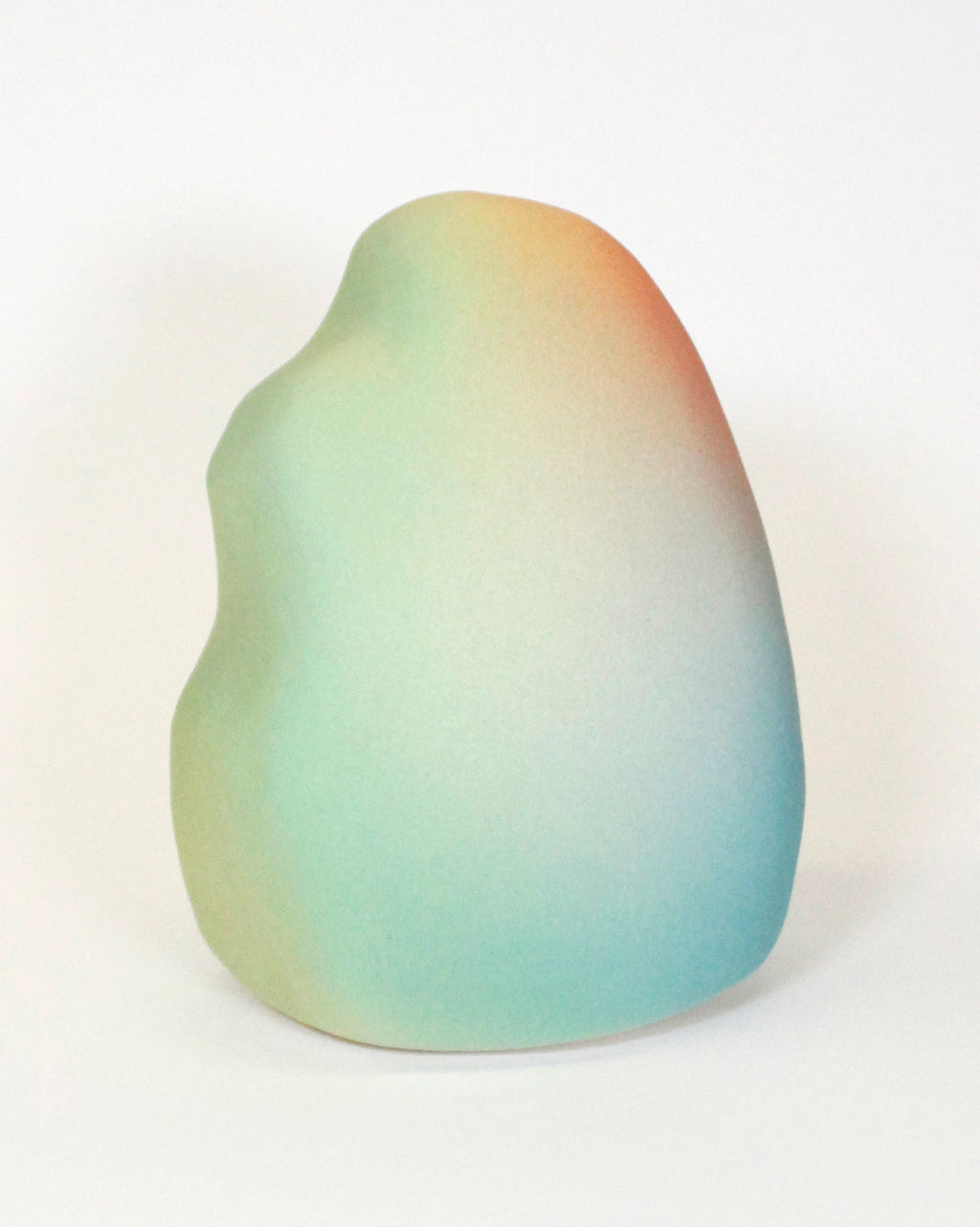 Sculpture by Angel Oloshove titled "Fertile Germination" - 2.