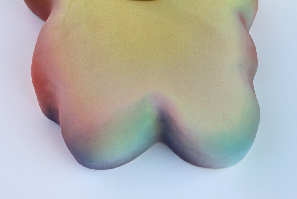 Mixed Media by Angel Oloshove titled "Jelly Poppet" - 4.