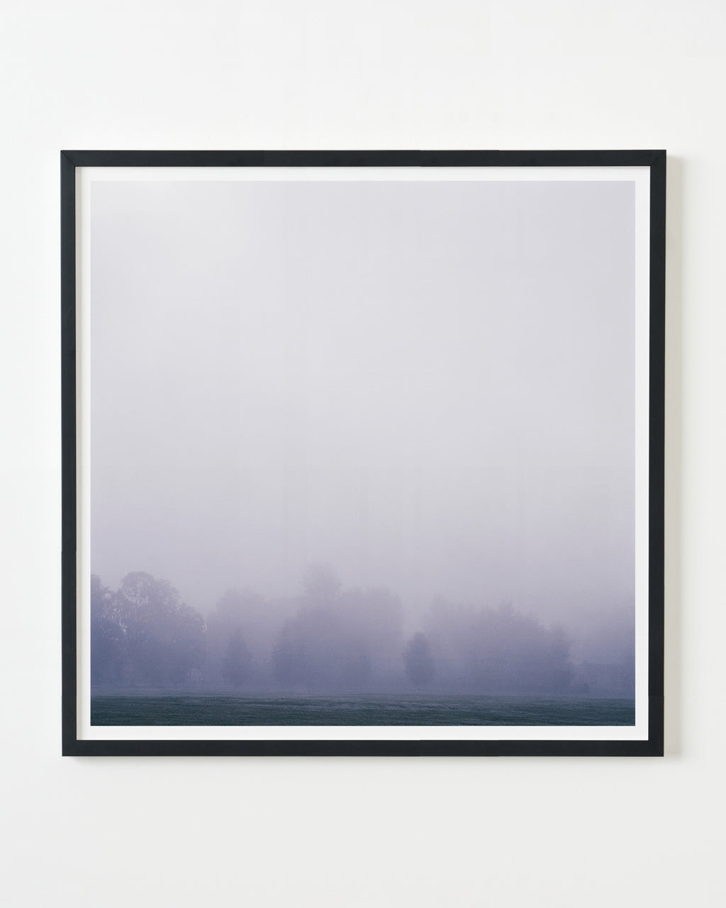 Photography by Anna Moller titled "Long Way Home 2" - 3.