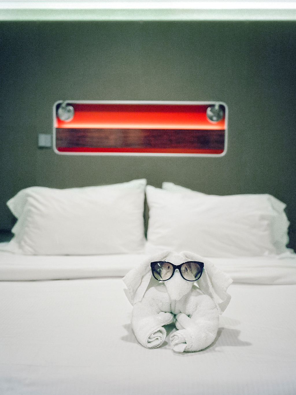 Photography by Anna Beeke titled "30 28'24.3