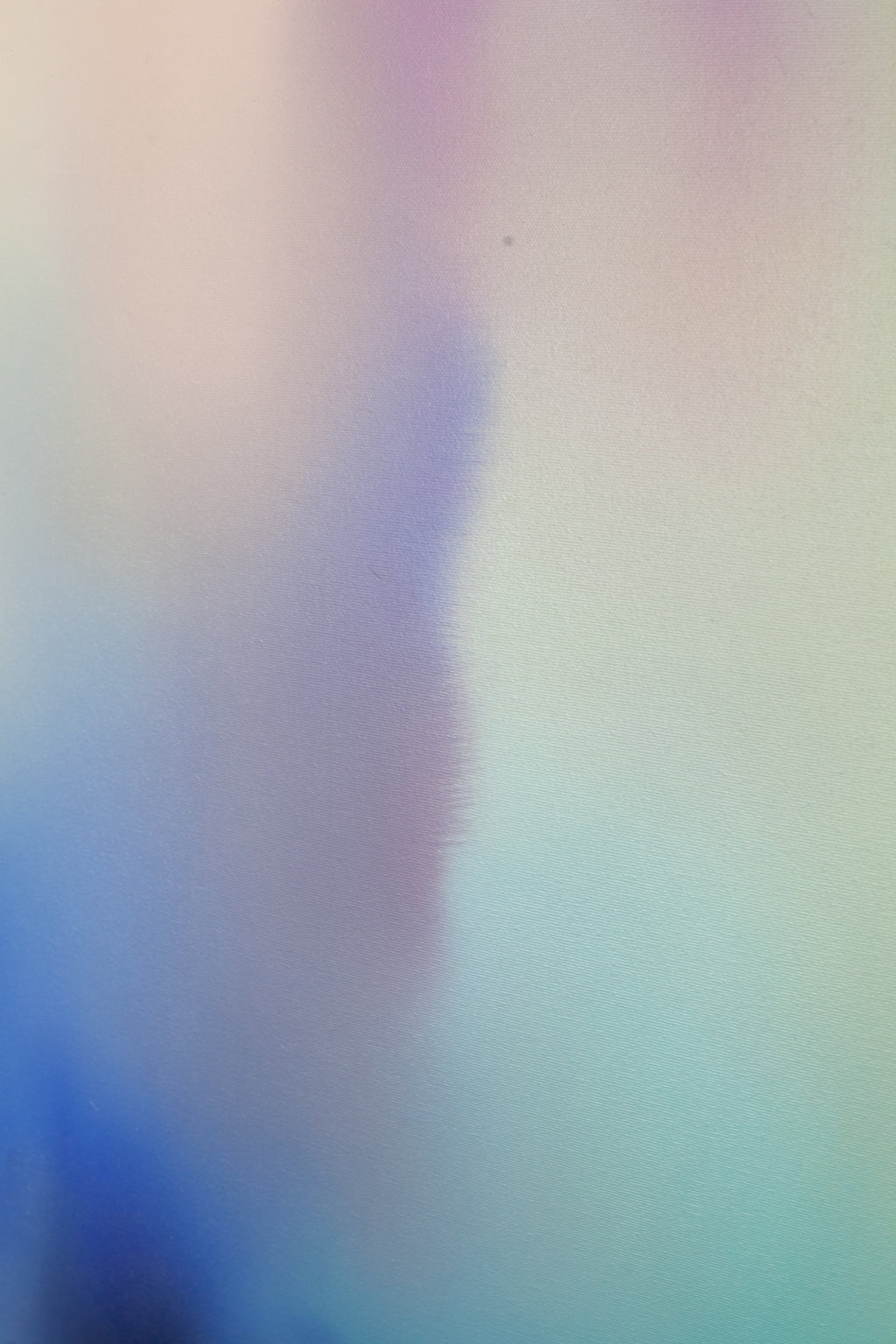 Painting by Arantxa Solis titled "As the sun burns the ground" - 4.