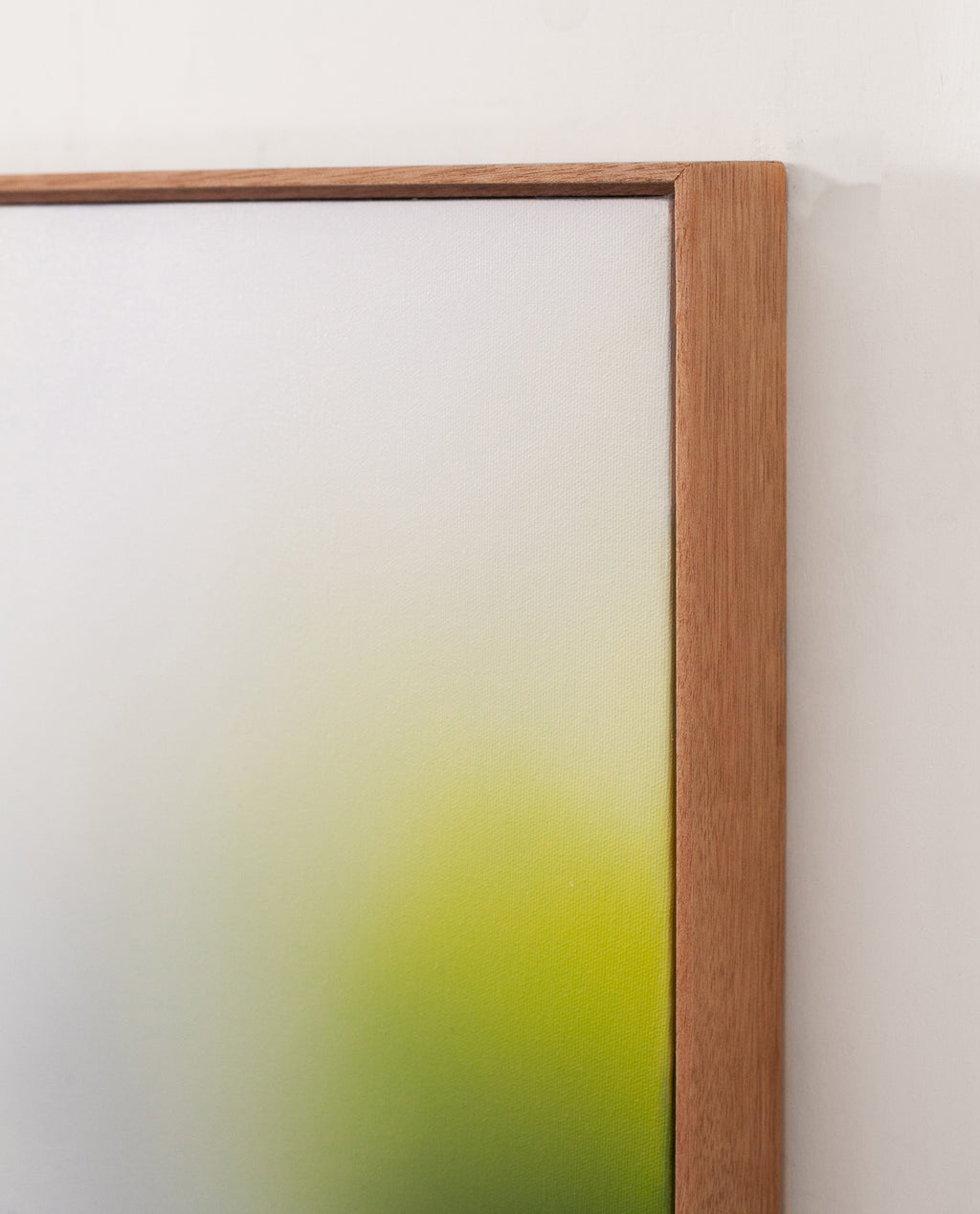 Painting by Arantxa Solis titled "Upwelling" - 4.