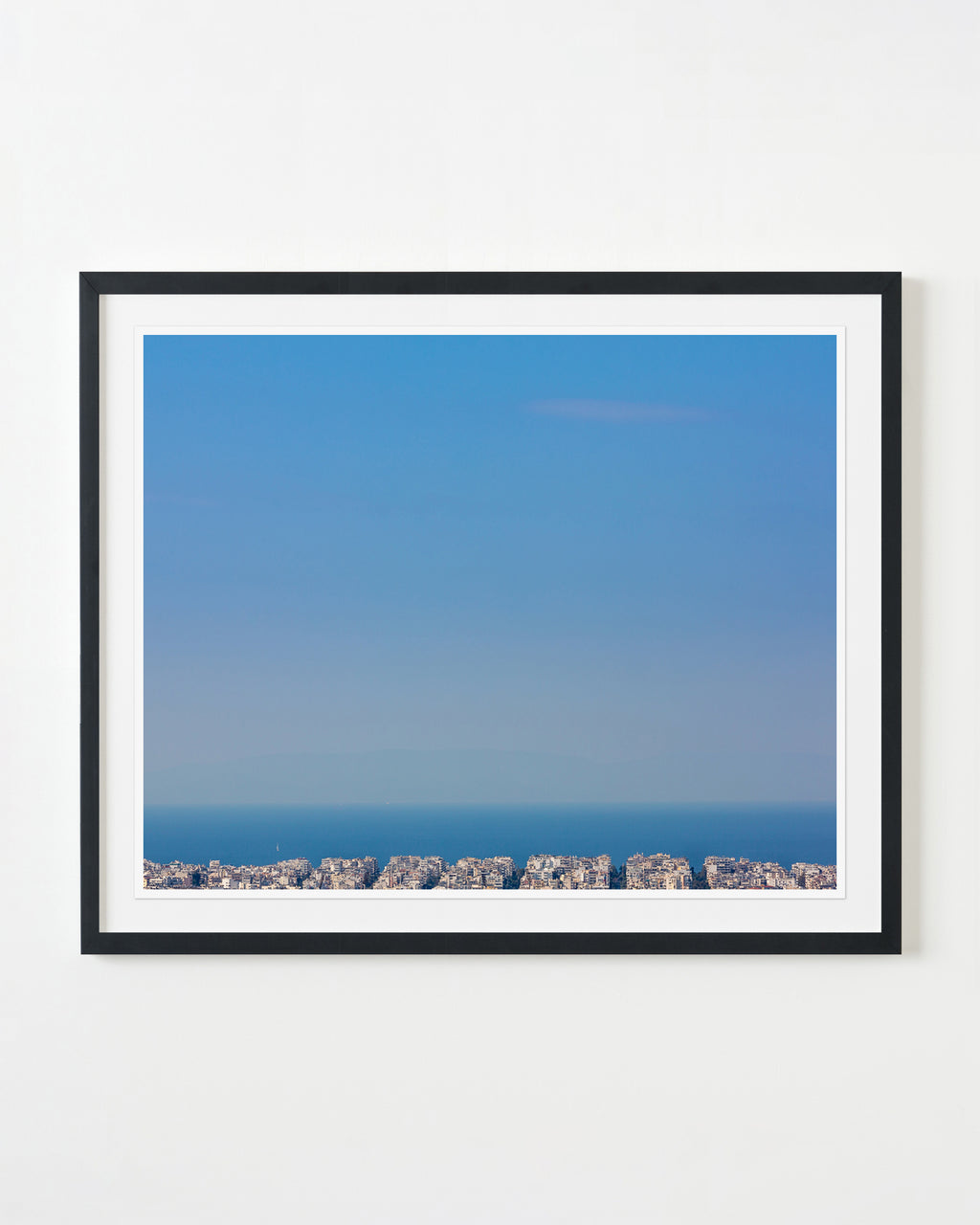Photography by Ashok Sinha titled "Athens, Greece" - 3.