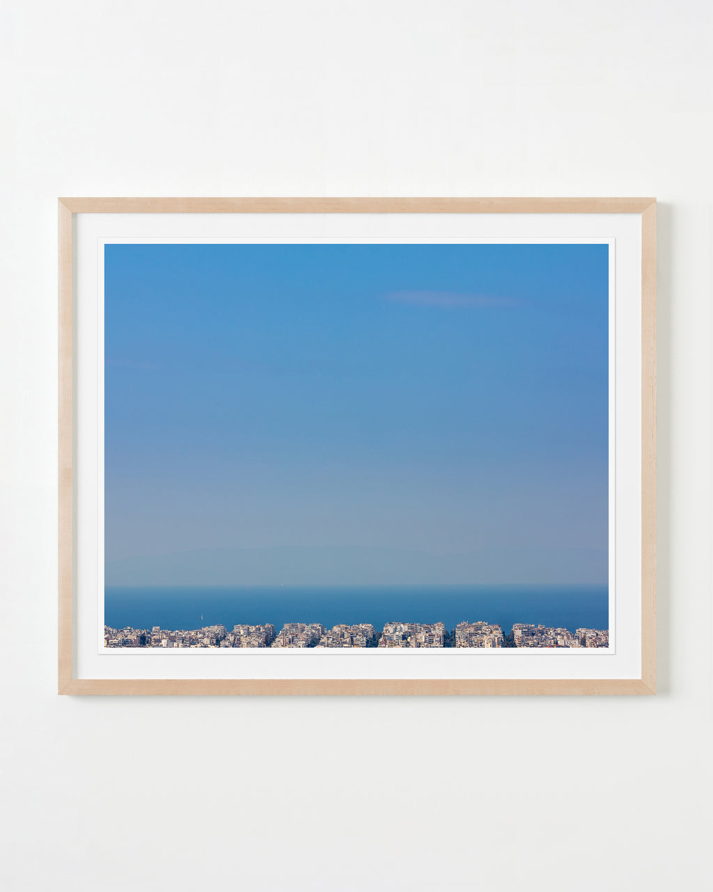 Photography by Ashok Sinha titled "Athens, Greece" - 4.
