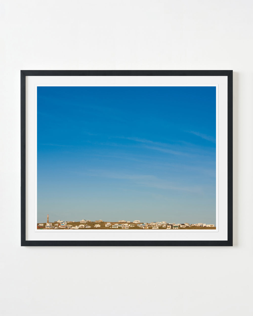 Photography by Ashok Sinha titled "Cabo Polonio, Uruguay" - 3.