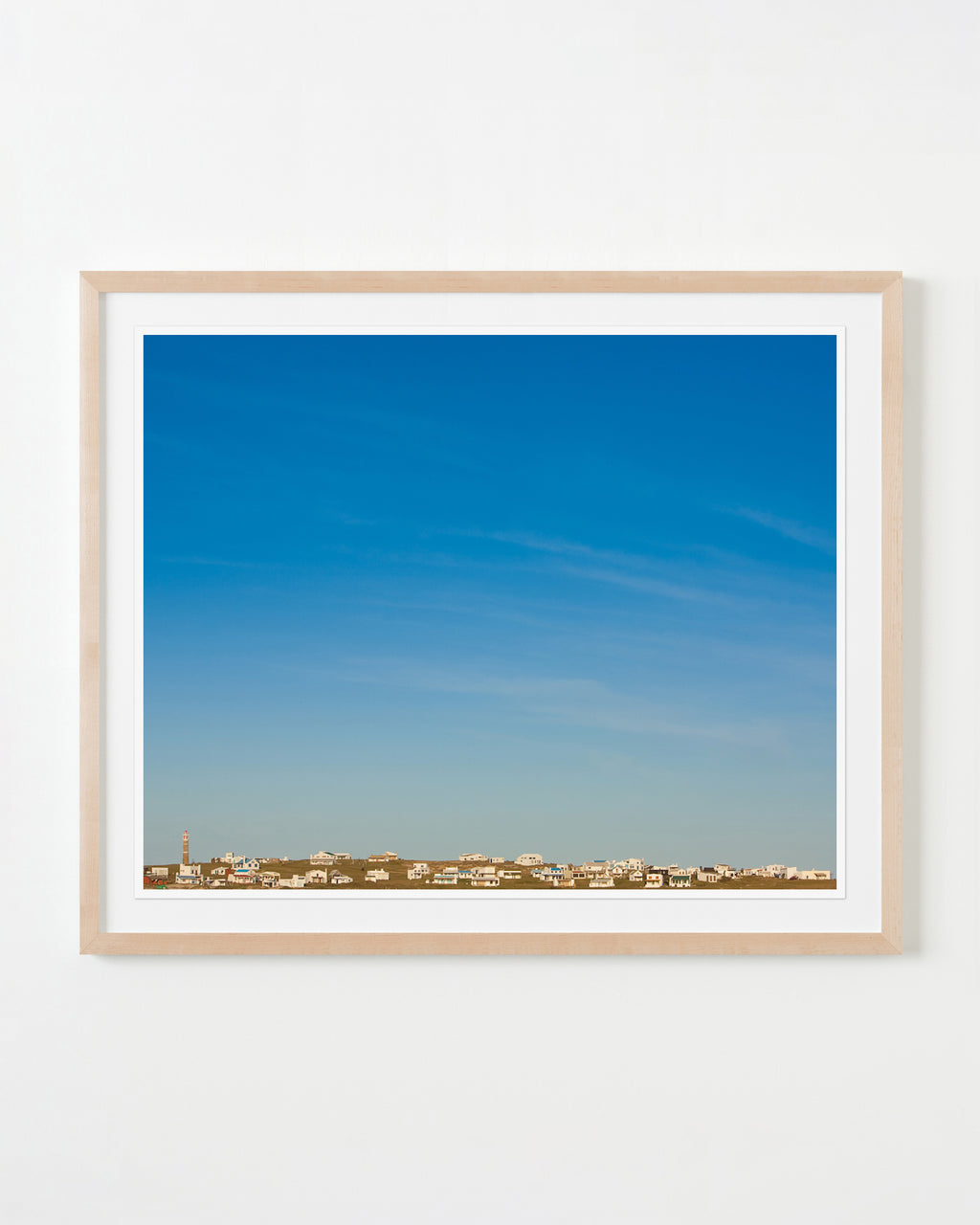 Photography by Ashok Sinha titled "Cabo Polonio, Uruguay" - 4.