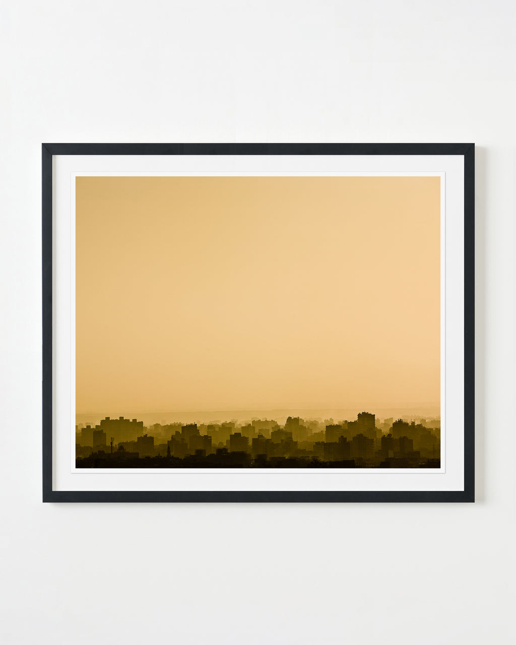 Photography by Ashok Sinha titled "Cairo, Egypt" - 3.