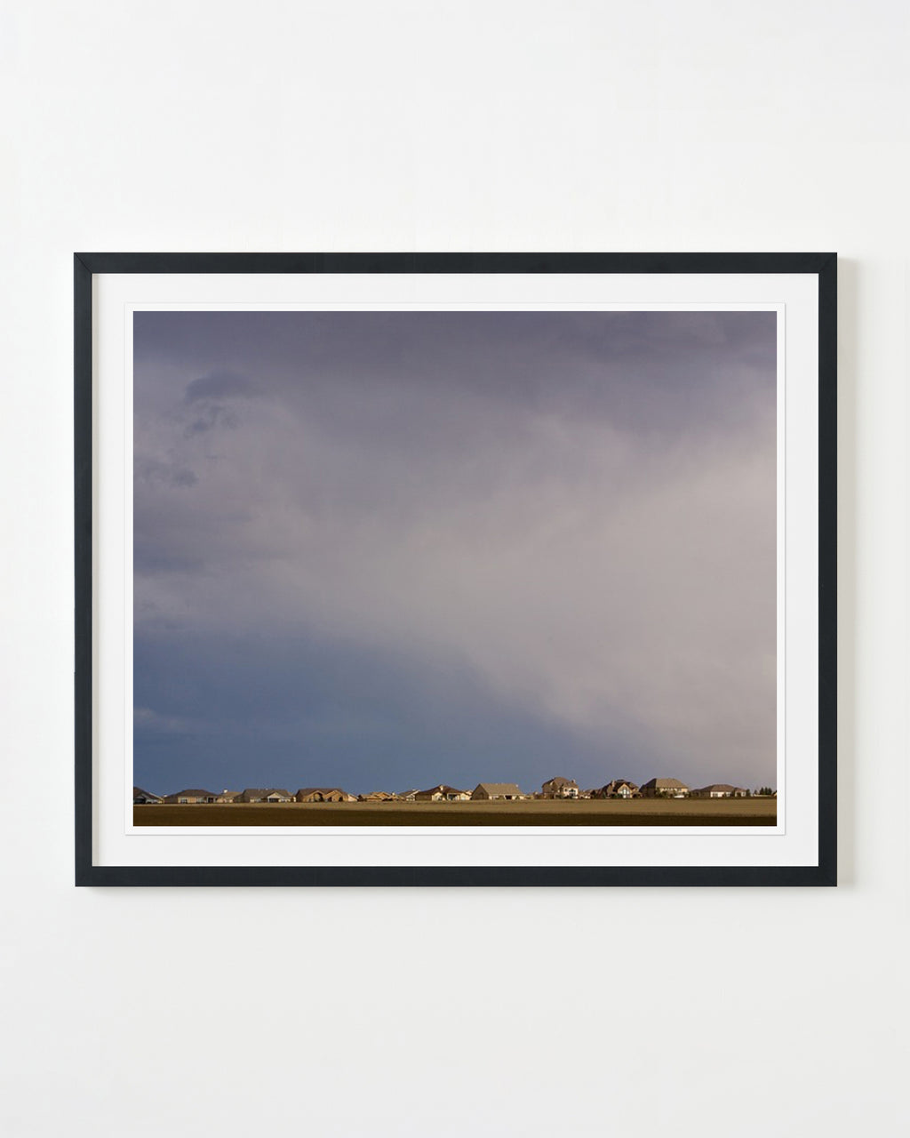 Photography by Ashok Sinha titled "Fort Collins, Colorado" - 3.