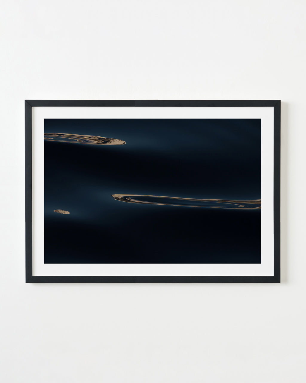 Photography by Ashok Sinha titled "South of the Convergence #18" - 3.