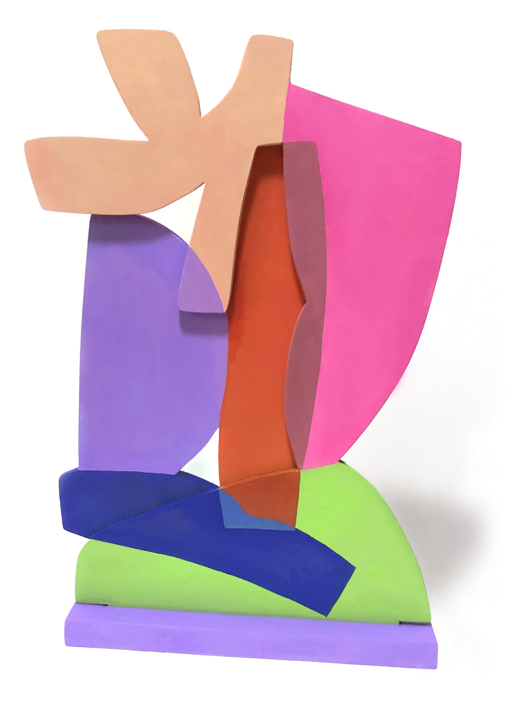 Mixed Media by Bbblob titled "Bound together" - 5.